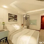 Hotel Saigon Memory