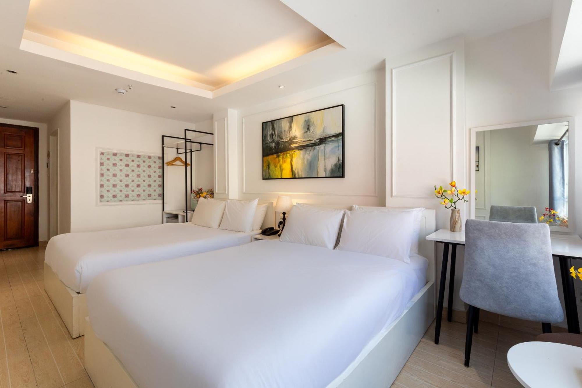 Hotel Saigon Memory Hotel