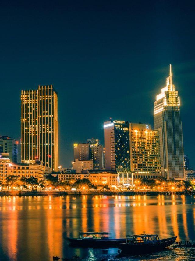 Hotel Hotel Saigon Memory 2*