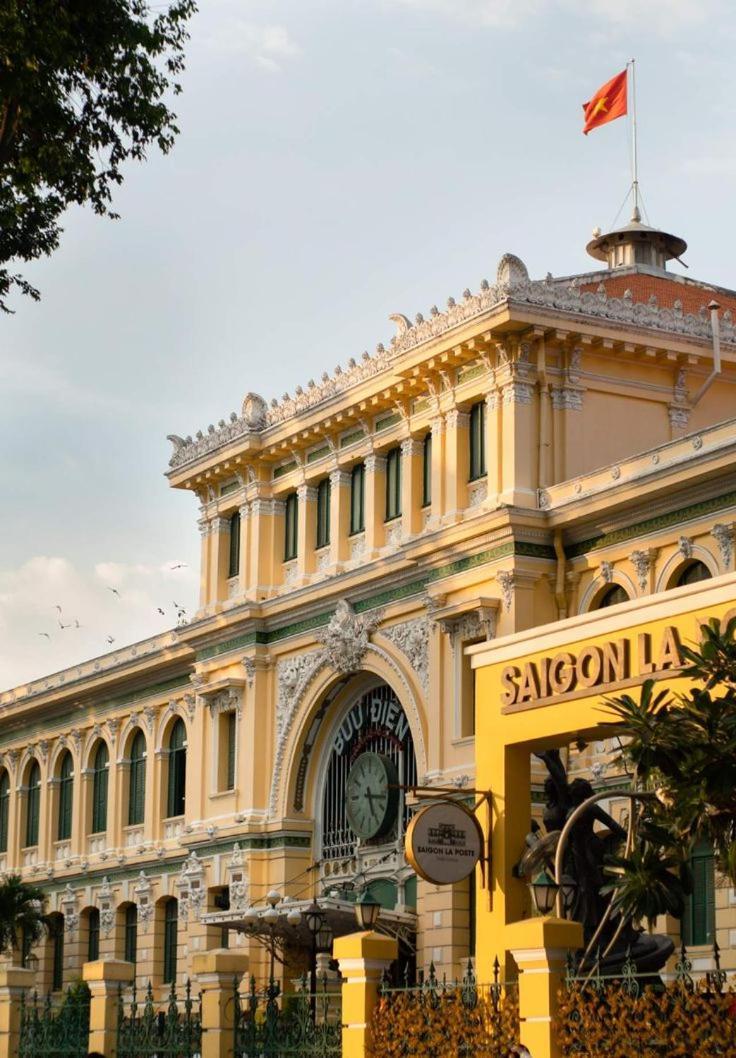 Hotel Saigon Memory Hotel