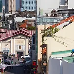 Hotel Saigon Memory